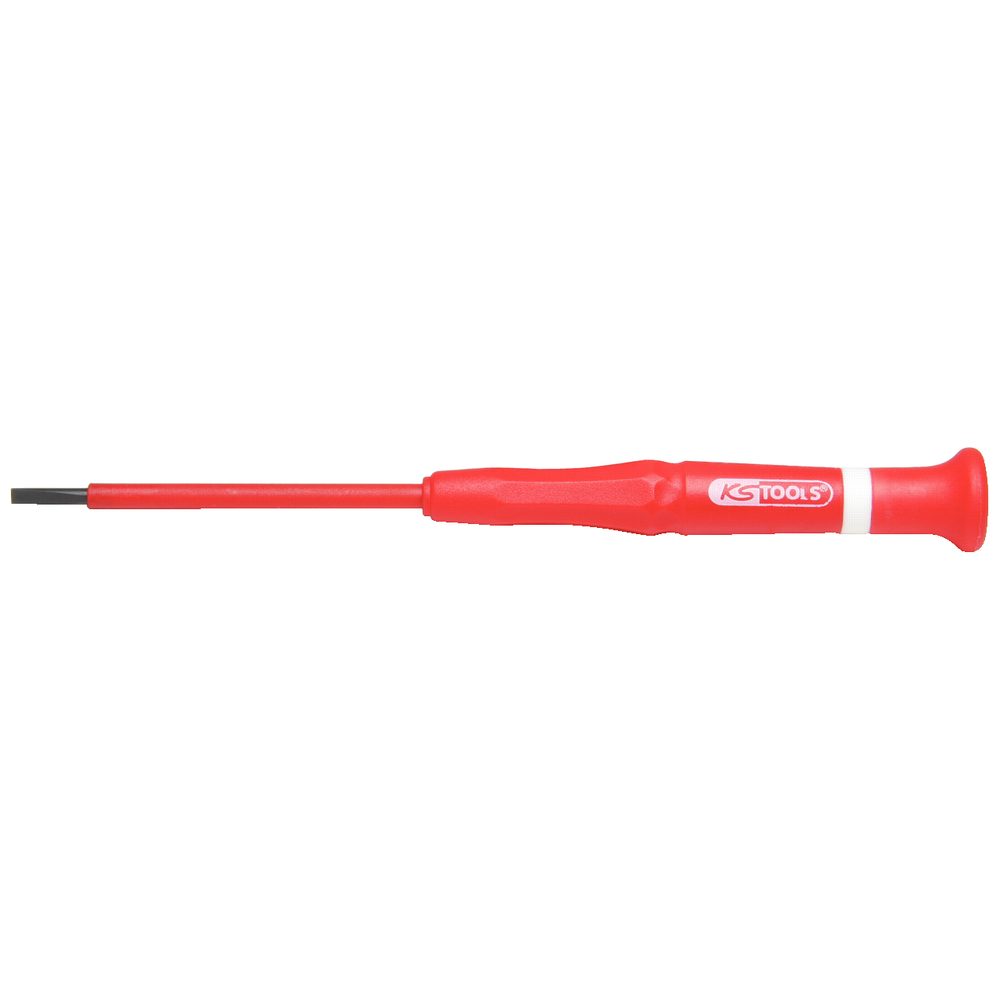 Tournevis électronique Fente 1,8 mm KS TOOLS - 500.6139