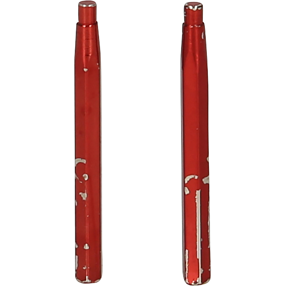 Pointes droites pour pinces à circlips à double articulation 1,8mm 2 pcs KS TOOLS - 500.7029