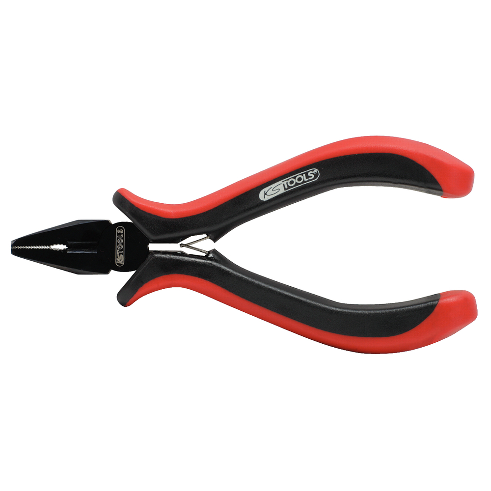 Pince électronique universelle 120 mm KS TOOLS - 500.7030