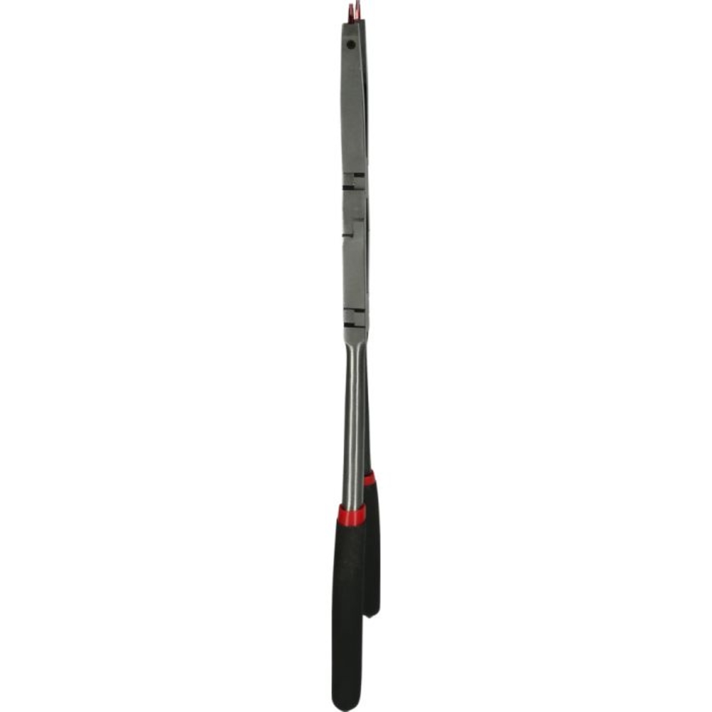 Pince à circlips à double articulation pour circlips intérieurs 345 mm KS TOOLS - 500.7036