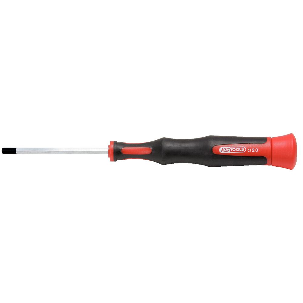 Tournevis éléctronique 6 pans 3,5 mm KS TOOLS - 500.7123