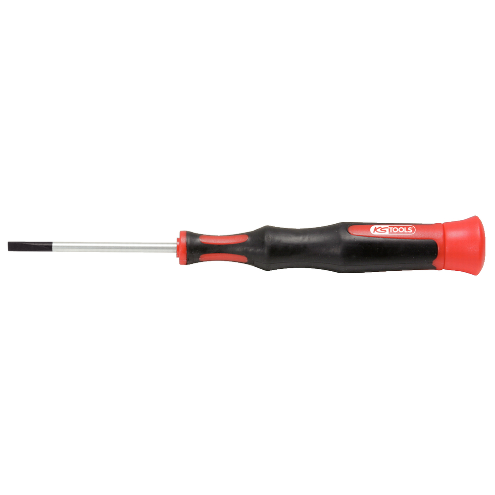 Tournevis électronique Fente 1 mm KS TOOLS - 500.7141