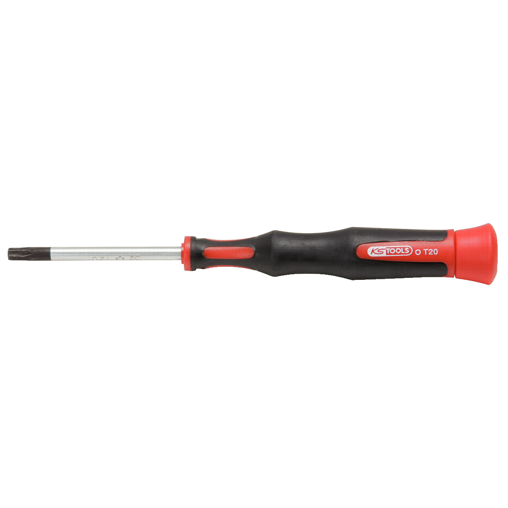 Tournevis électronique TORX percé T15 KS TOOLS - 500.7155
