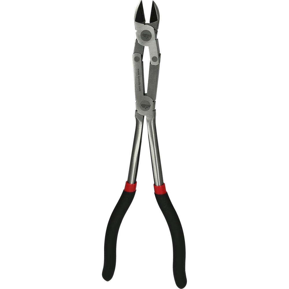 Pince coupante à double articulation 290mm KS TOOLS - 500.7201