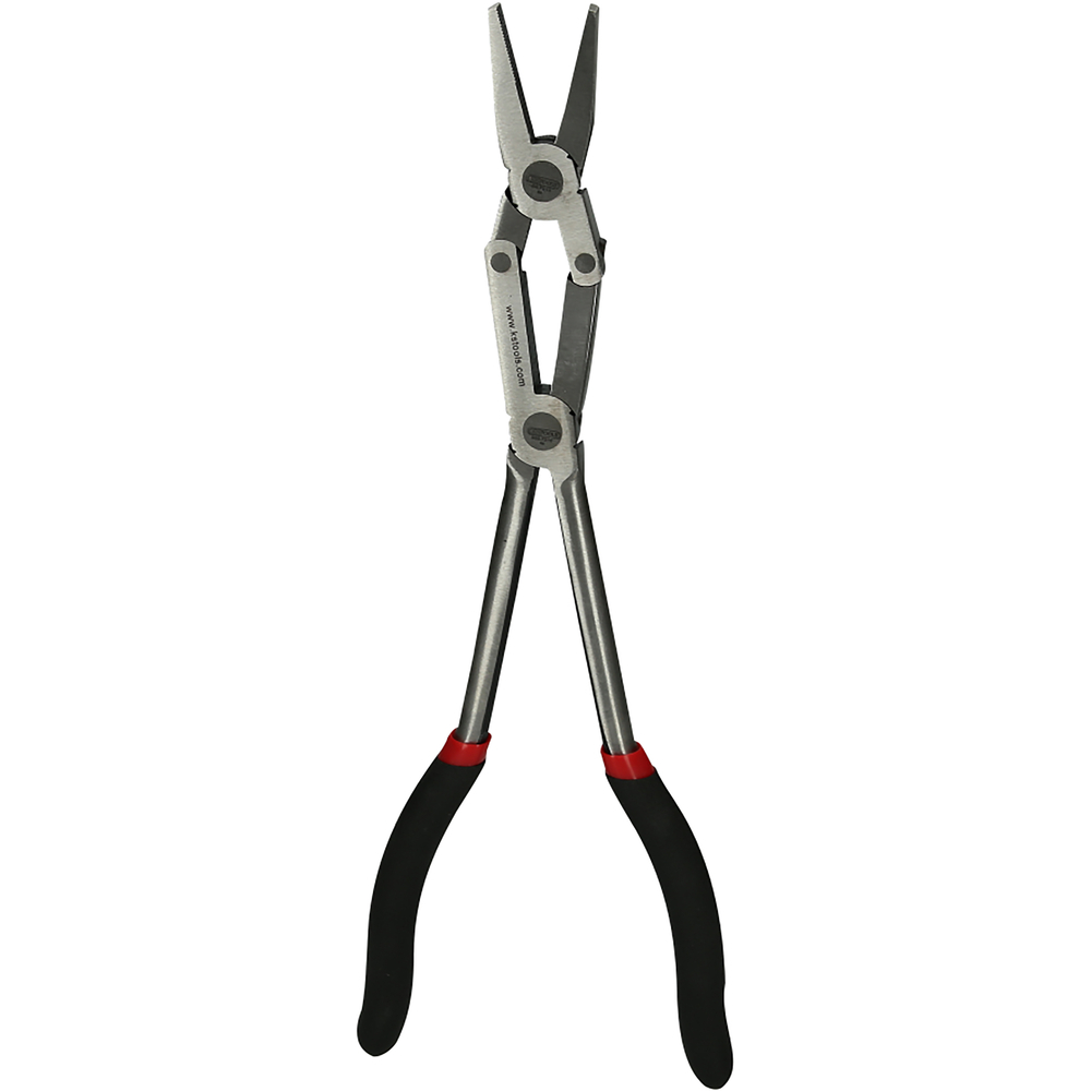Pince universelle à double articulation 300mm KS TOOLS - 500.7210