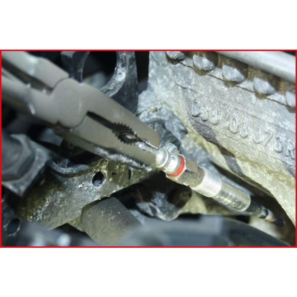 Pince à bougies d'allumage KS TOOLS - 500.7335