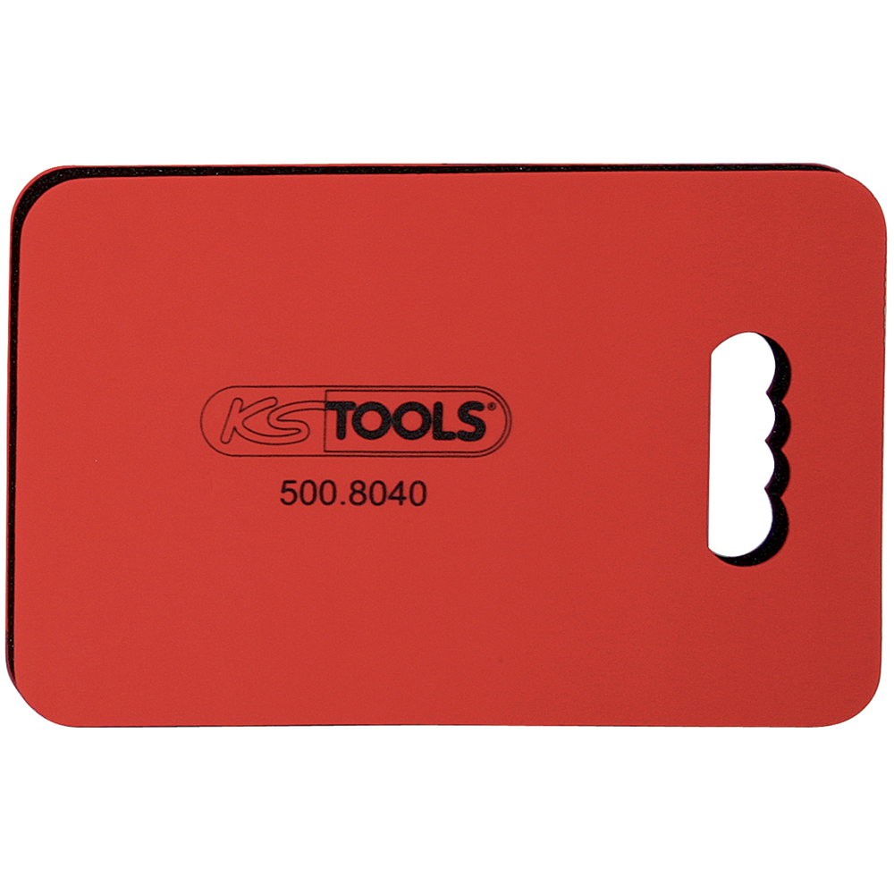 Tapis de protection en mousse imputrescible 480x320x36 mm KS TOOLS 500.8040 KS TOOLS - 500.8040