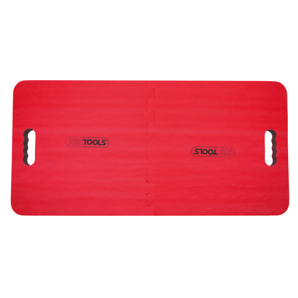 Tapis de protection en mousse imputrescible 1150x550x36 mm KS TOOLS - 500.8045
