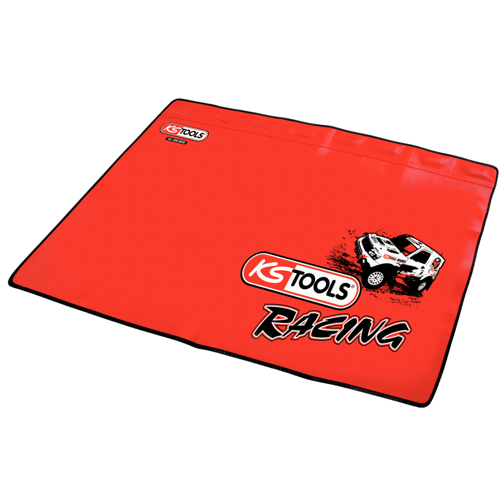 Tablier de protection magnétique 1070x600mm KS TOOLS - 500.8050