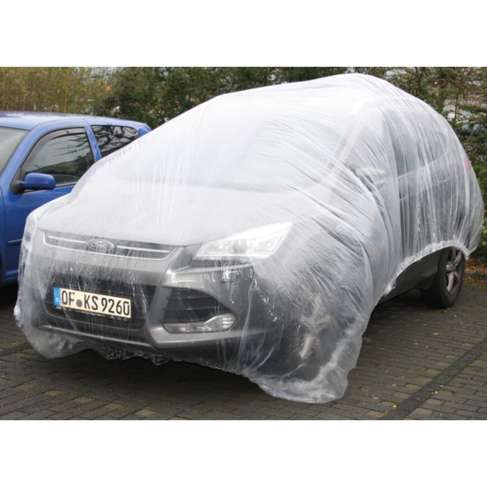 Protection PVC pour carrosserie KS TOOLS - 500.8073