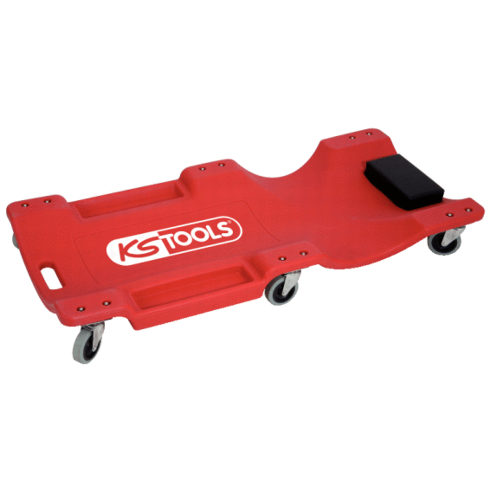 Chariot de visite ergonomique KS TOOLS - 500.8090