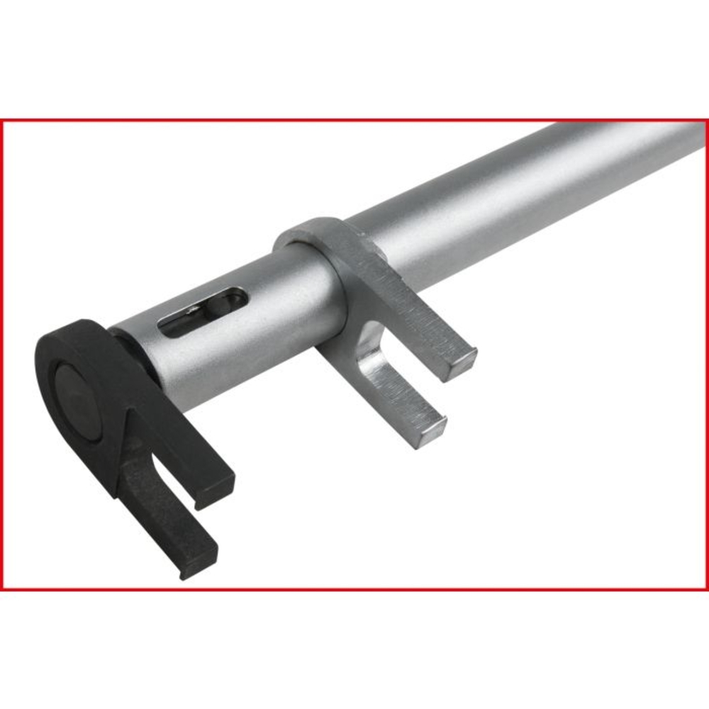 Pince pour ressorts d'échappement VAG longue 790 mm KS TOOLS - 500.8220