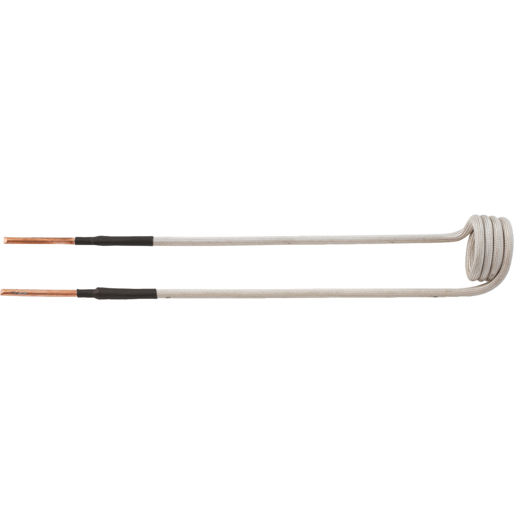 Bobine d'induction extra longue 38mm KS TOOLS - 500.8426