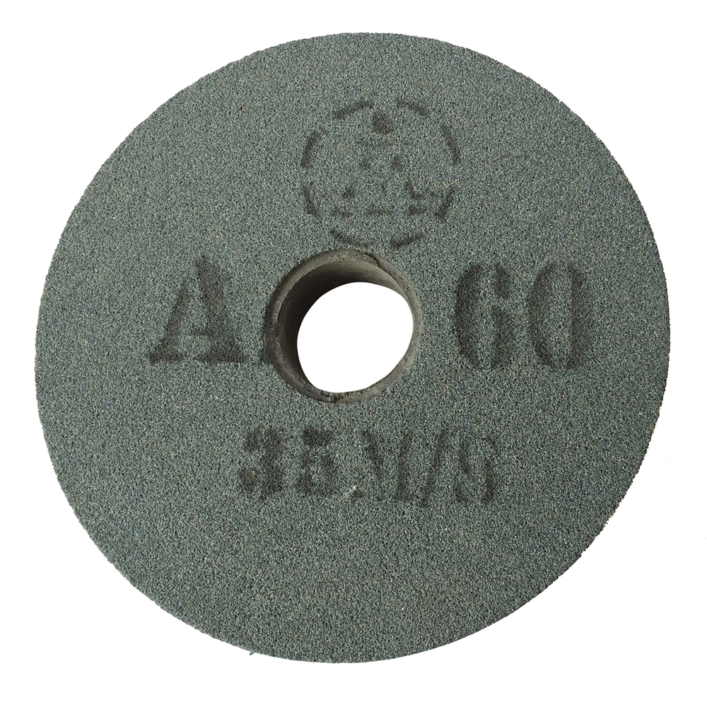 Meule 150x25x32mm grain A60 pour 500.8458 et 500.8461 KS TOOLS - 500.8466