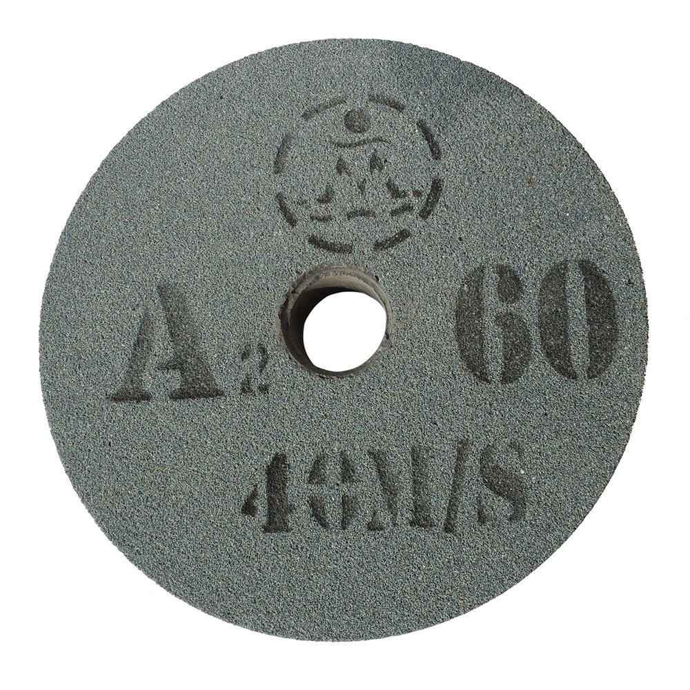 Meule 200x32x32mm grain A60 pour 500.8459 et 500.8462 KS TOOLS - 500.8468