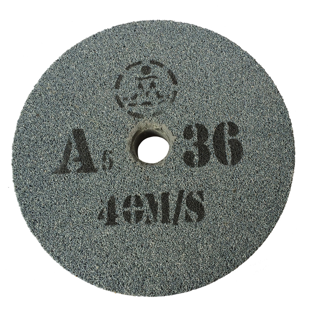 Meule 250x32x32mm grain A36 pour 500.8460 KS TOOLS - 500.8469