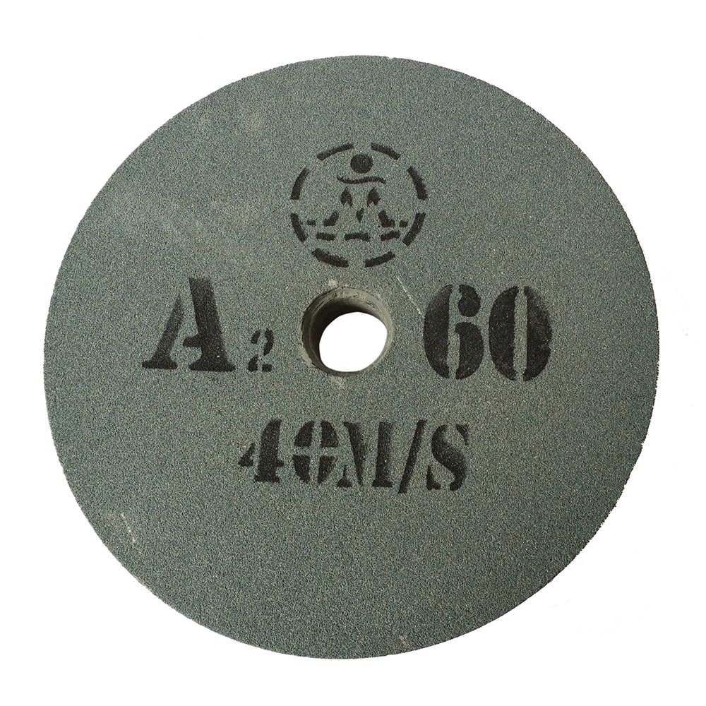 Meule 250x32x32mm grain A60 pour 500.8460 KS TOOLS - 500.8470