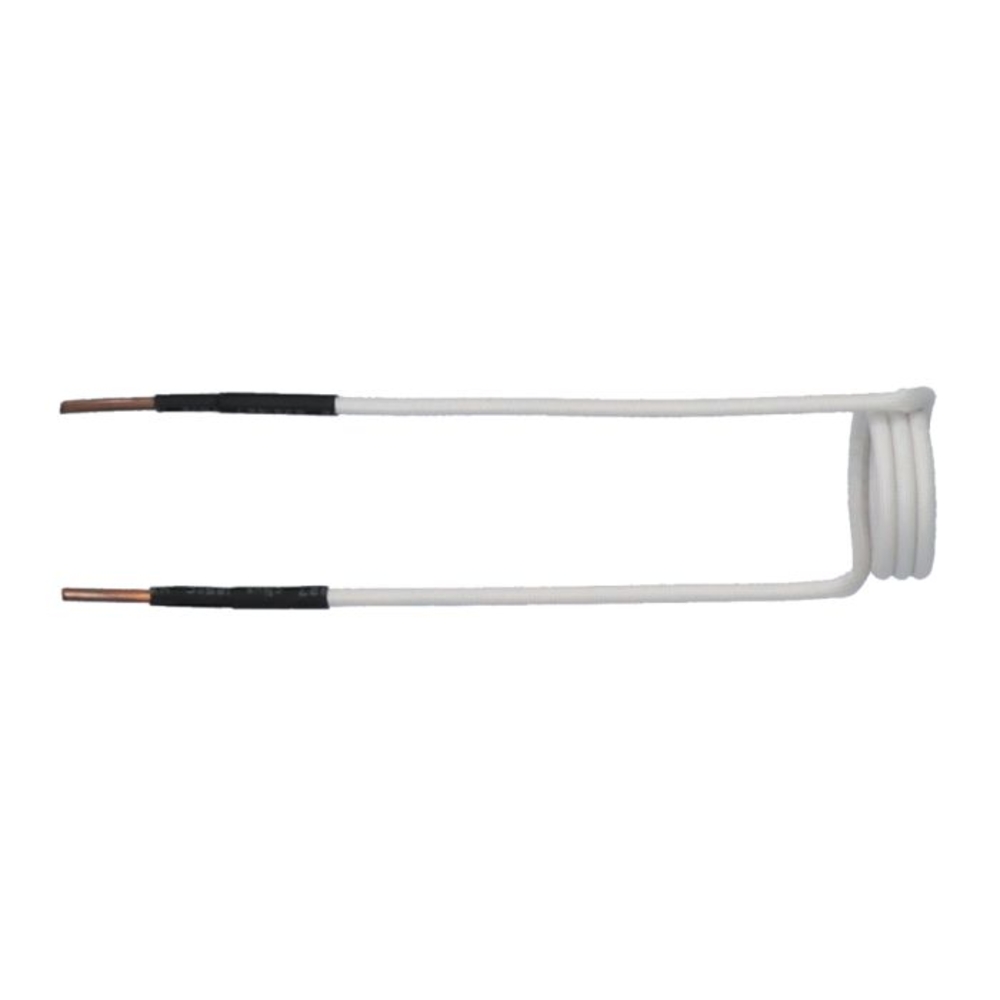 Bobine d'induction D30 mm L160 mm KS TOOLS - 500.8482