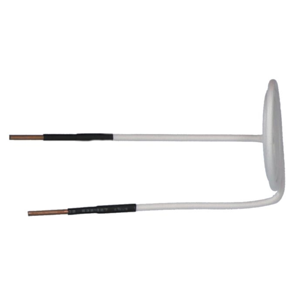 Bobine d'induction spiralée diam.56 mm L120 mm KS TOOLS - 500.8487