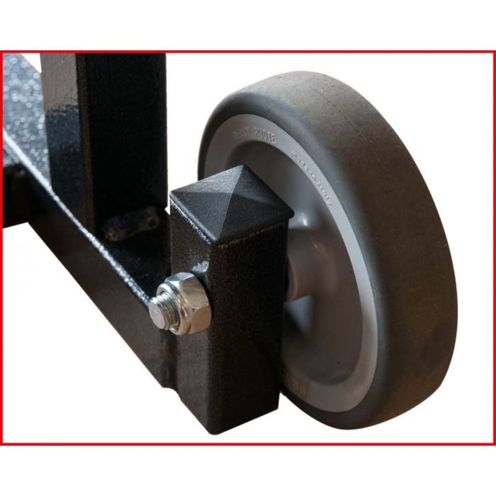 Kit 2 roues pour 500.8800 KSTOOLS - 5008803