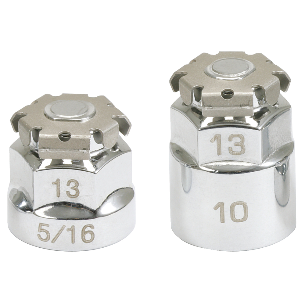 Adaptateur RING STOP GEARplus , 5/16'' KS TOOLS - 503.4292
