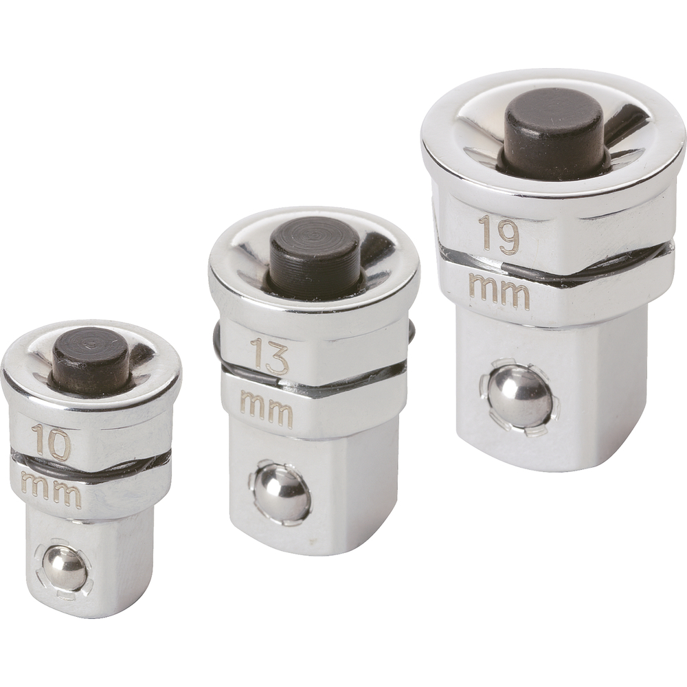 Adaptateur RING STOP GEARplus 1/2