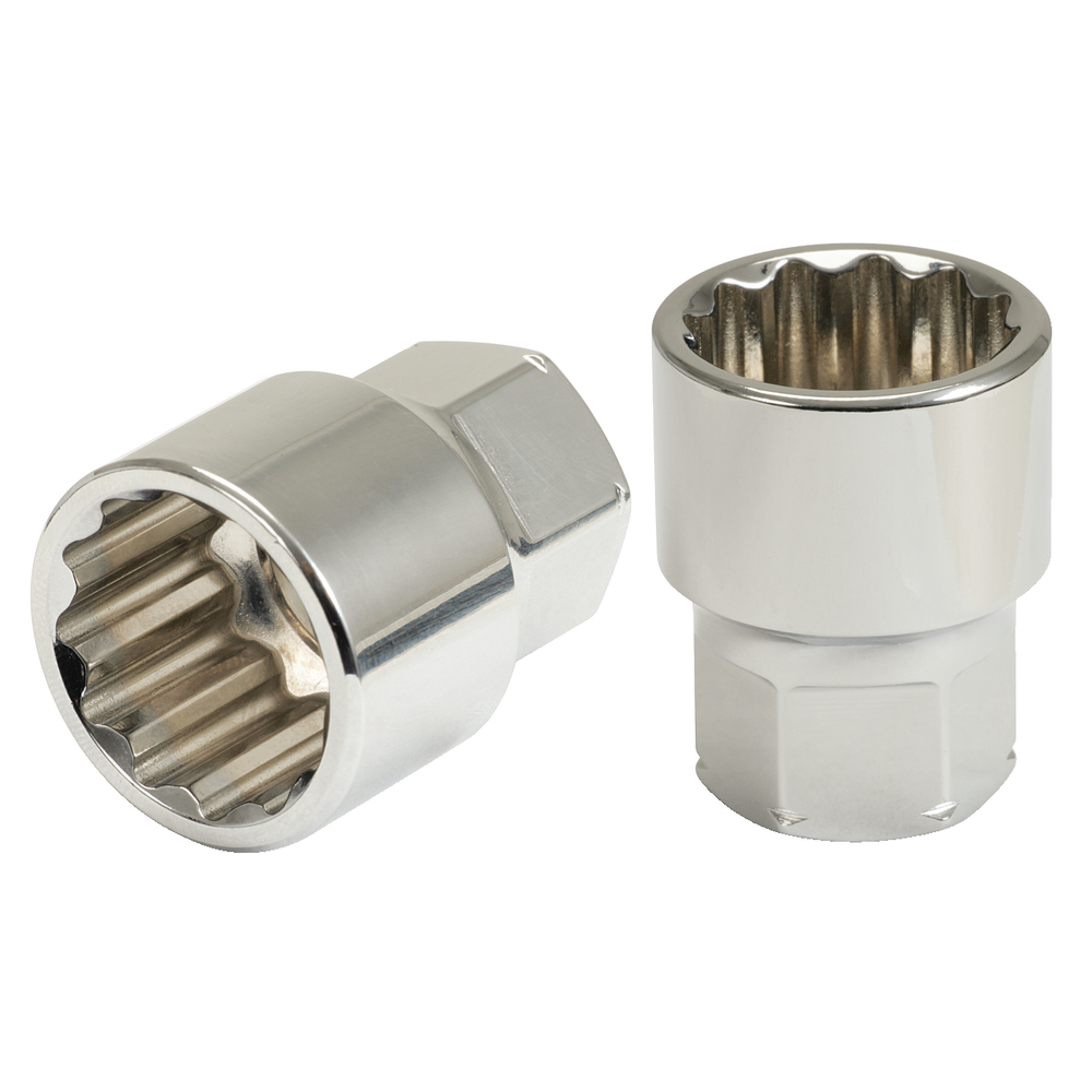 Douille traversante RING STOP GEARplus 16 mm - 12 pans KS TOOLS - 503.4986