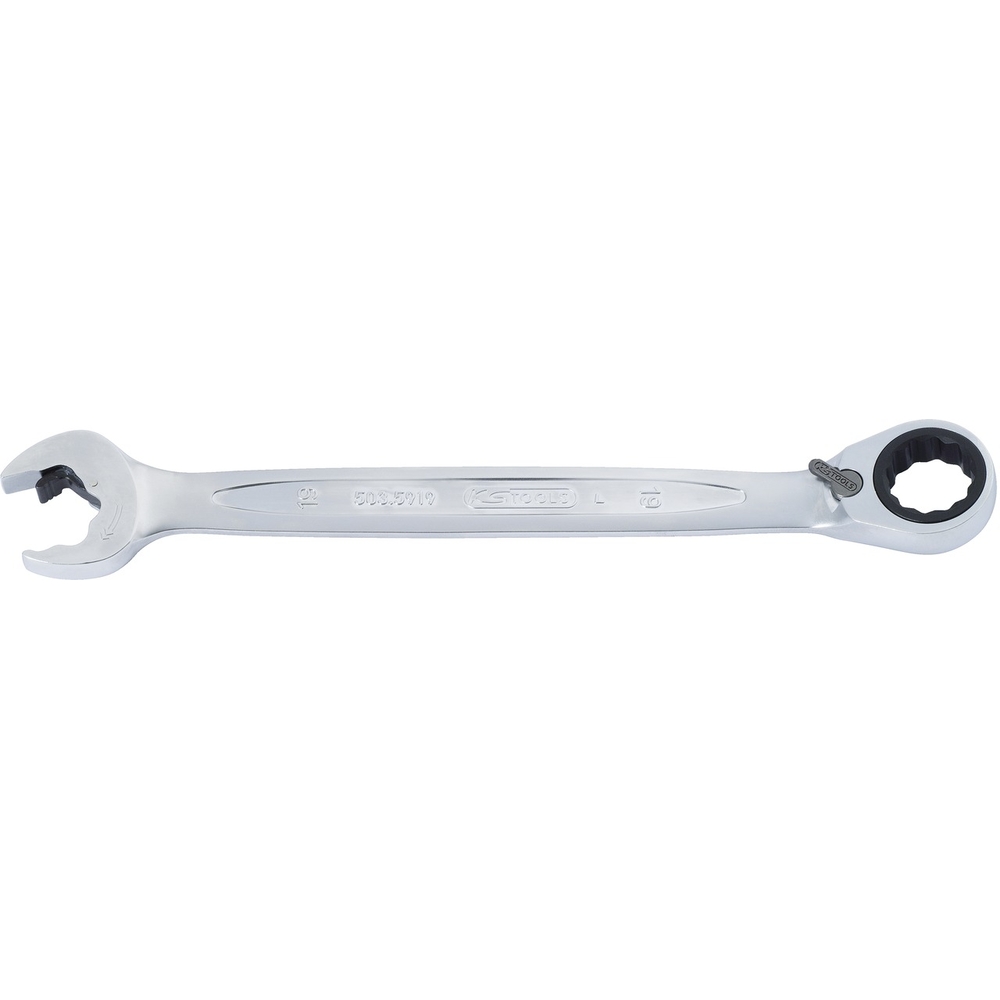 Clé mixte à cliquet DUO GEAR 8 mm KS TOOLS - 503.5908