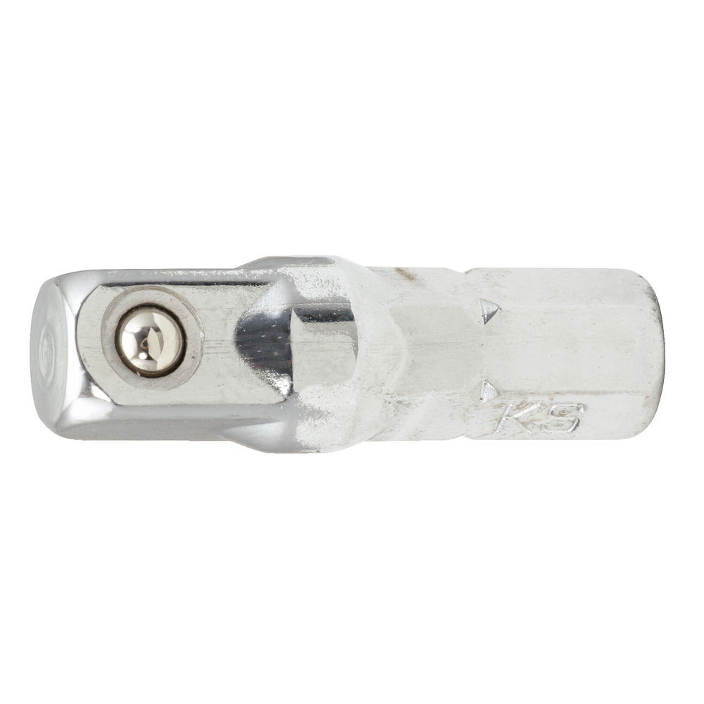Embout adaptable pour mini cliquet CHROMEplus 1/4