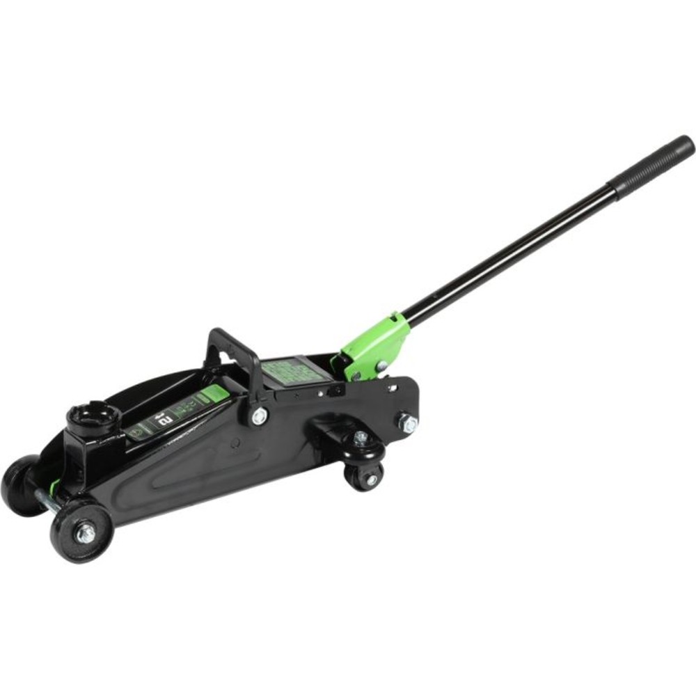 Cric hydraulique acier COMPETITION 2000 kg - KS TOOLS - 512.5010