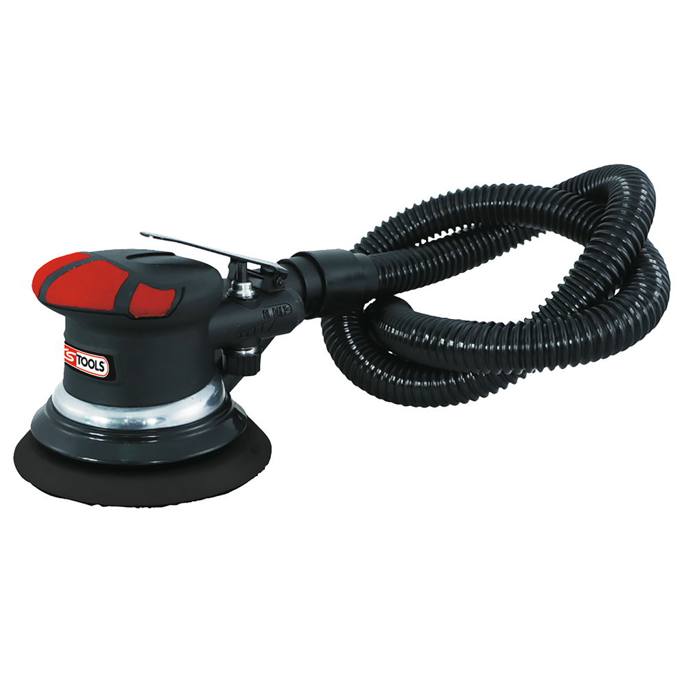 Ponceuse orbitale pneumatique 6