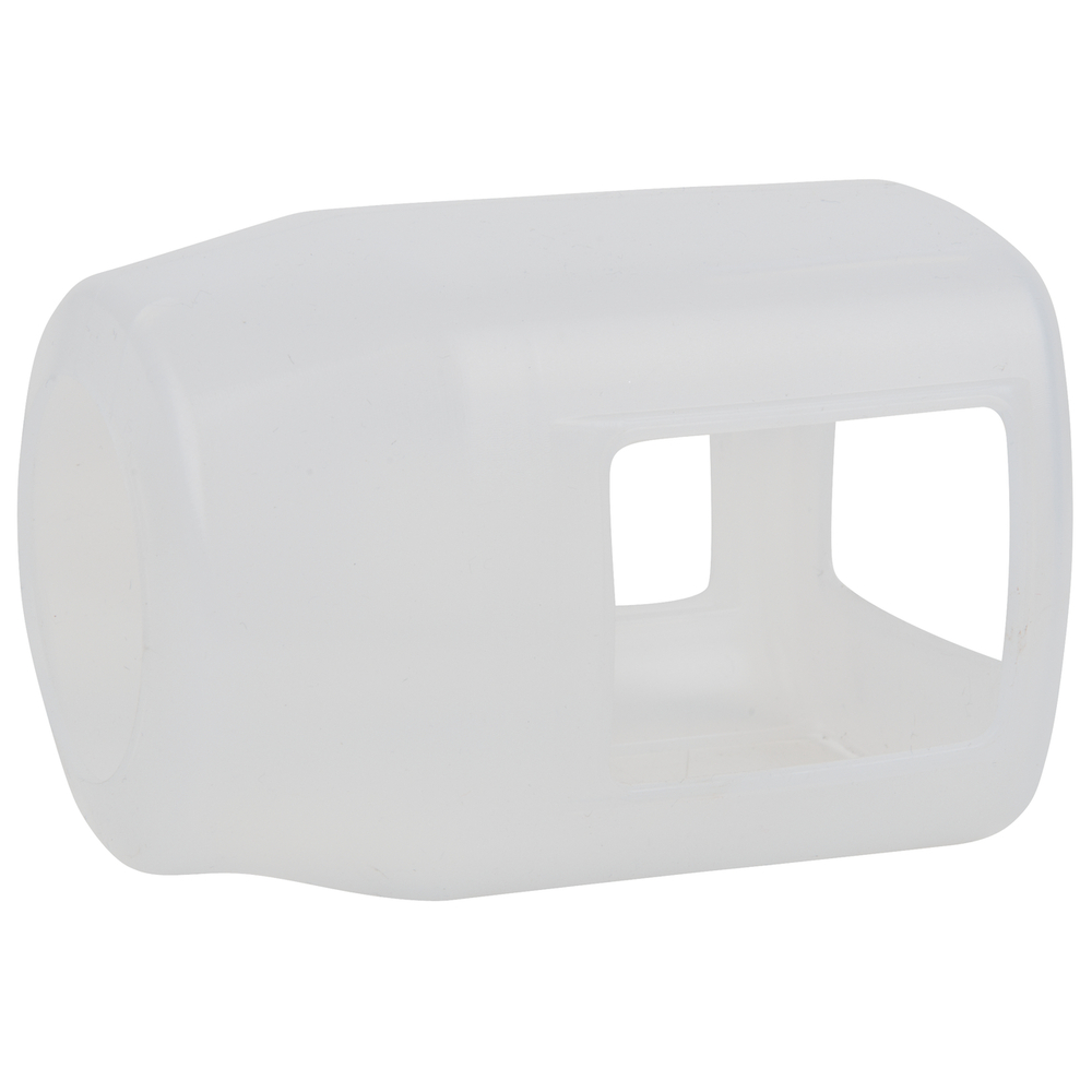 Protection en silicone pour Clé à chocs Mini-MONSTER Xtremelight KS TOOLS - 515.1273