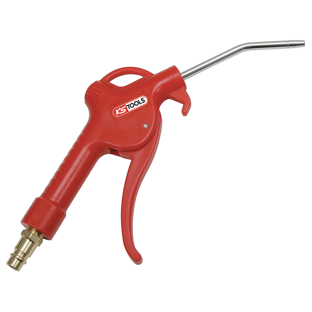 Soufflette avec buse 95 mm - 1/4