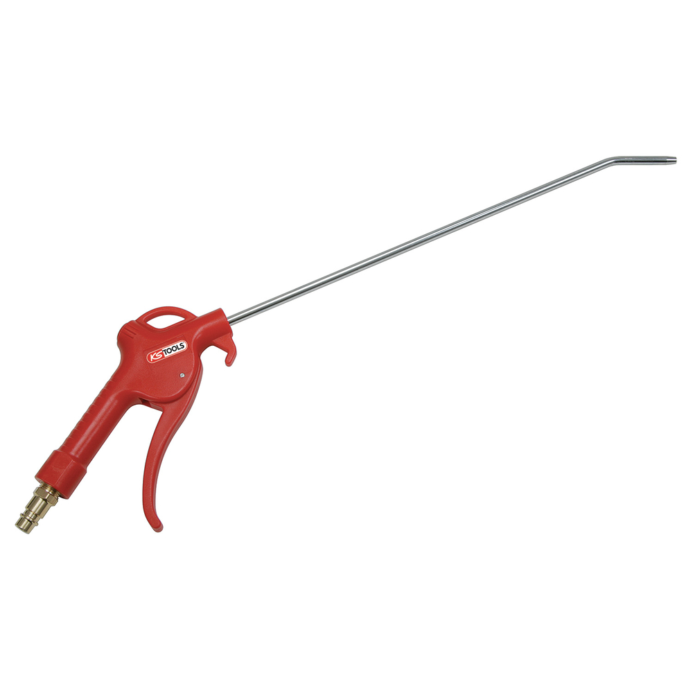 Soufflette avec buse 490 mm - 1/4