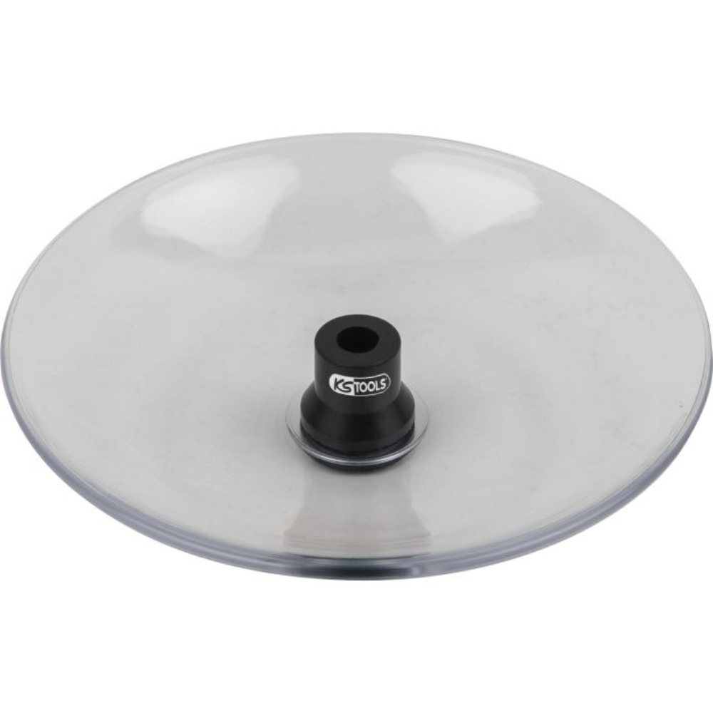 Écran de protection pour soufflette pneumatique Ø100mm KS TOOLS - 515.1912