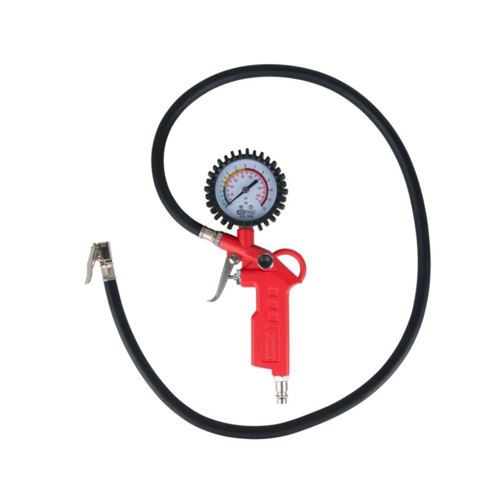 Gonfleur d'air 0-12 bars KS TOOLS - 515.1920