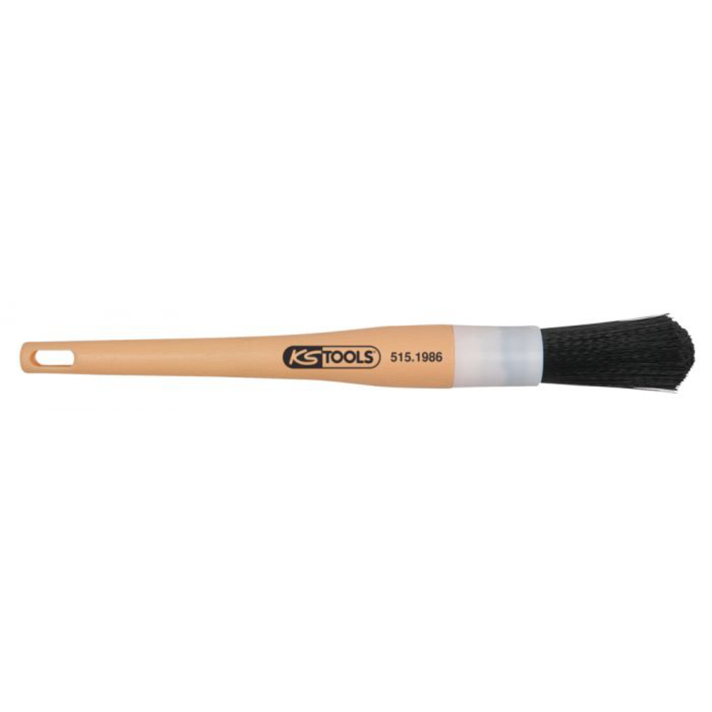 Pinceau de nettoyage KS TOOLS - 515.1986