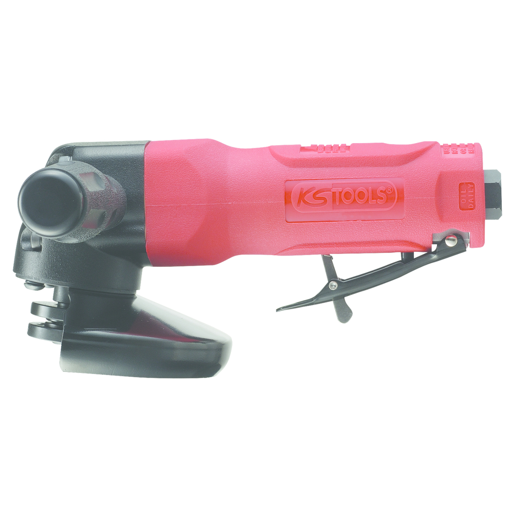 Meuleuse pneumatique avec poignée latérale KS TOOLS - 515.3045