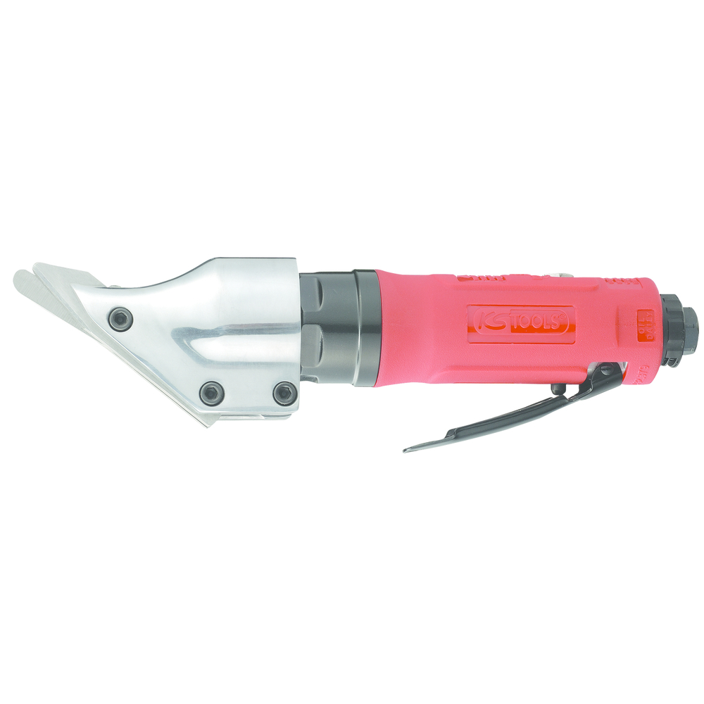 Cisaille tôle pneumatique droite KS TOOLS - 515.3055