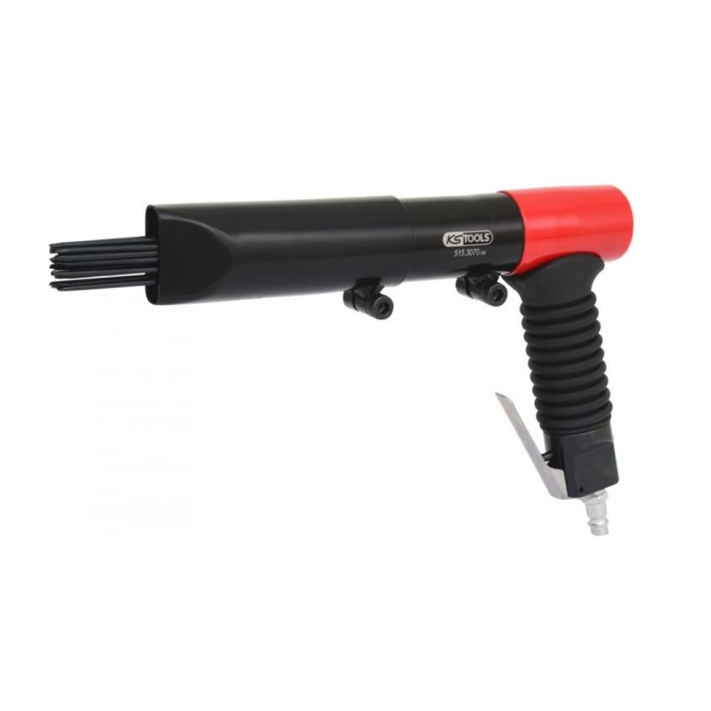 DÉROUILLEUR À AIGUILLES PNEUMATIQUE KS TOOLS - 515.3070