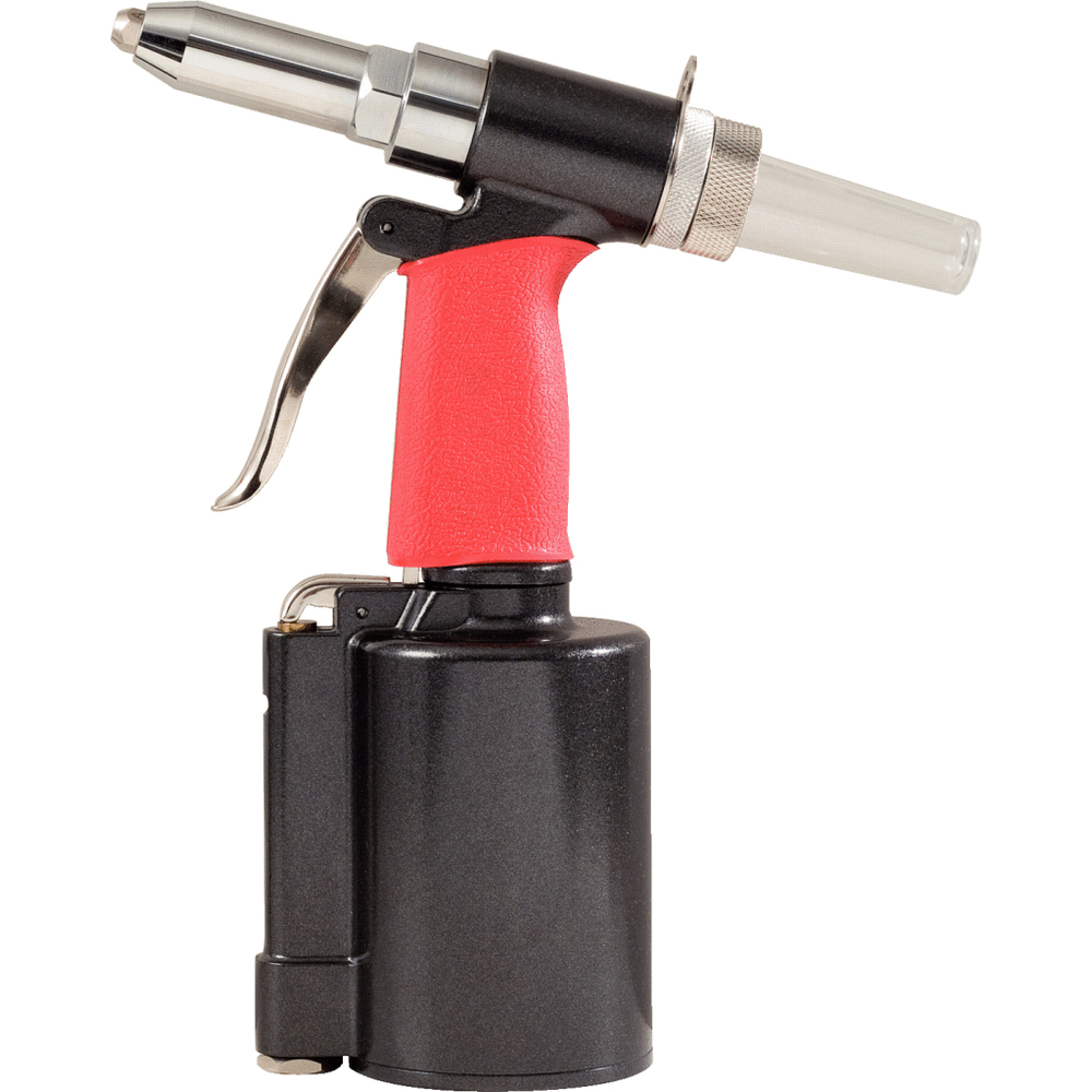 Riveteuse pneumatique 2,4 à 6,4 mm KS TOOLS - 515.3101