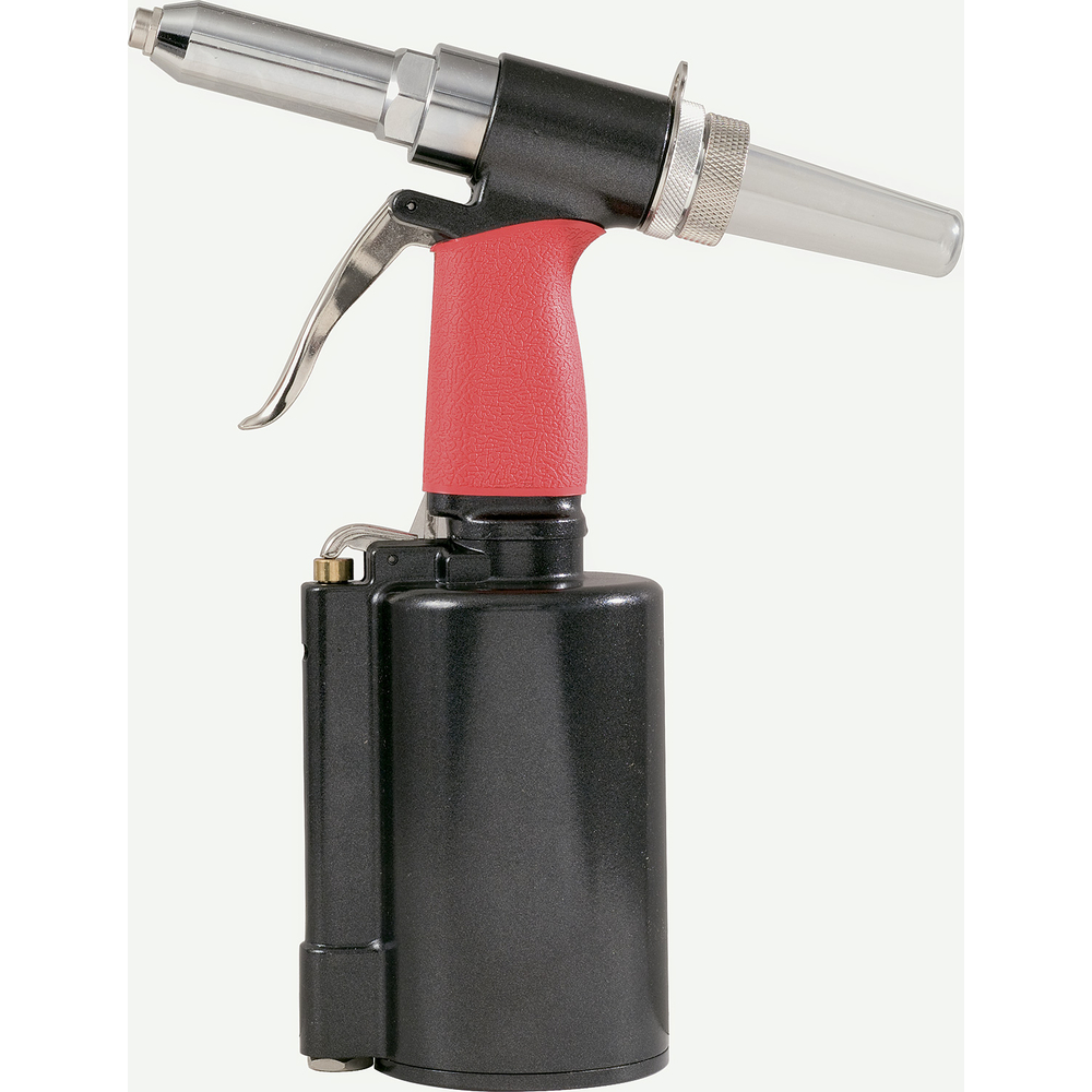 Riveteuse pneumatique 2,4 à 4,8 mm KS TOOLS - 515.3102