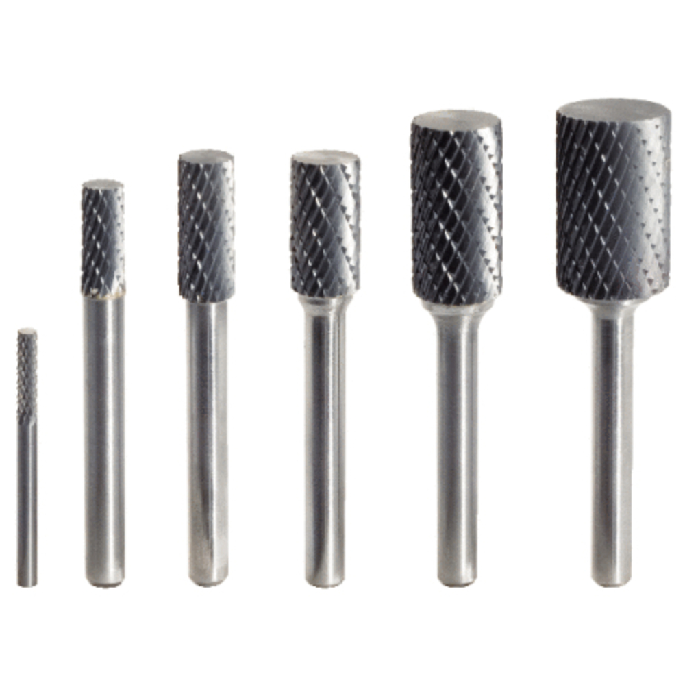 Fraise HM forme A Diam. 3mm 38.5mm KS TOOLS - 515.3221
