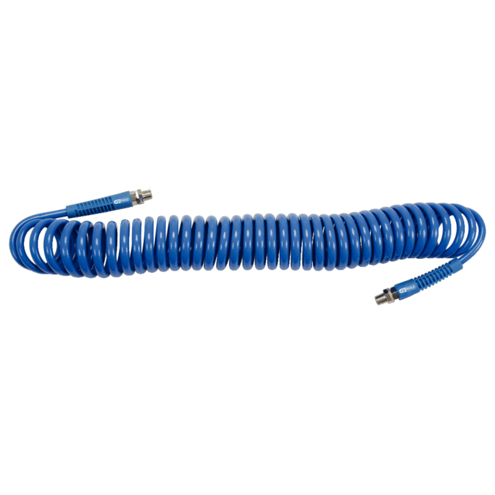 Rallonge d'air spiralée 6 mm KS TOOLS - 515.3330