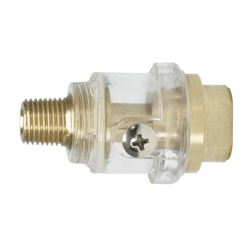 Lubrificateur de machine pneumatique KS TOOLS - 515.3360