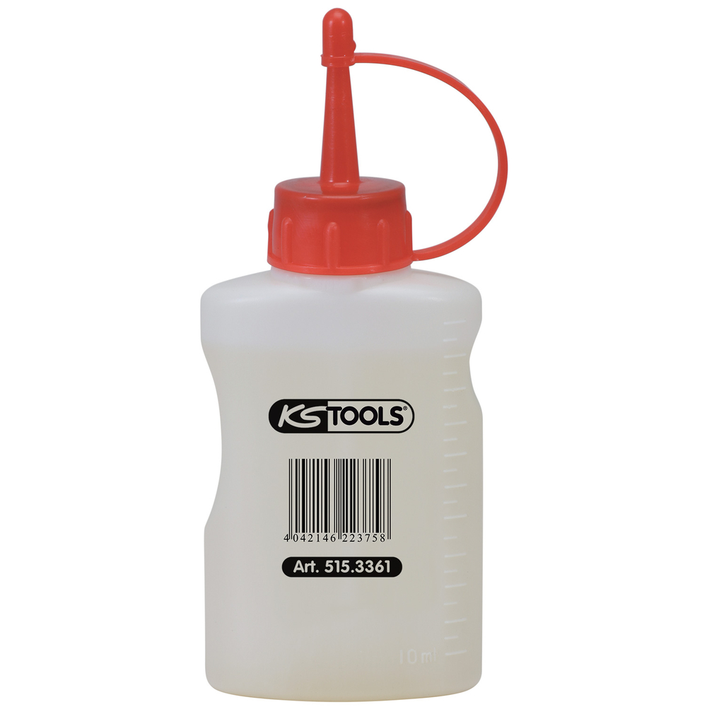 Huile pour outillage pneumatique 100ml KS TOOLS - 515.3361