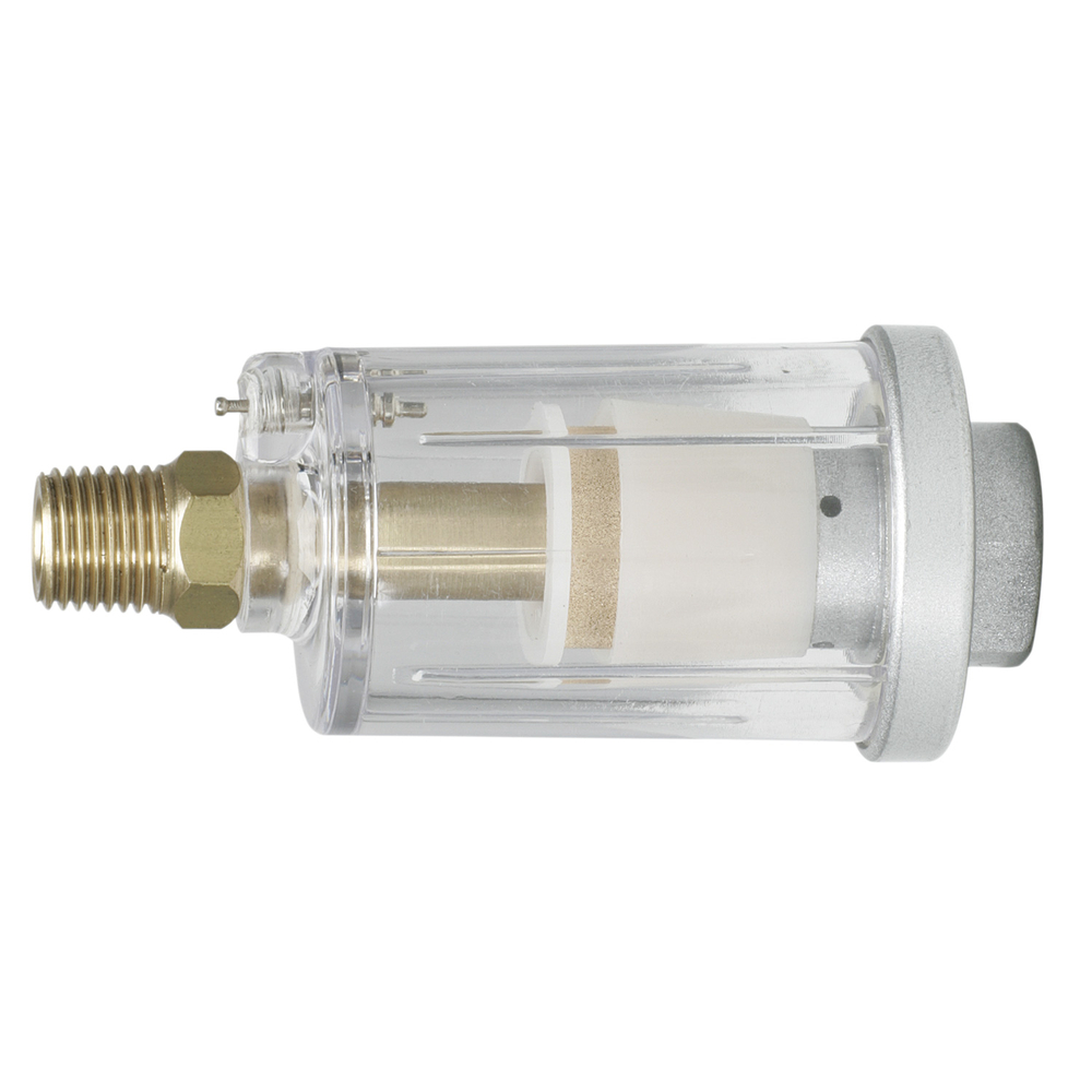 Filtre pneumatique spécial condensation KS TOOLS - 515.3370