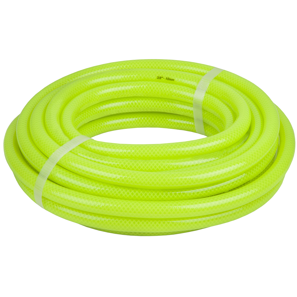 Tuyau pneumatique fluo 10m KS TOOLS - 515.3420