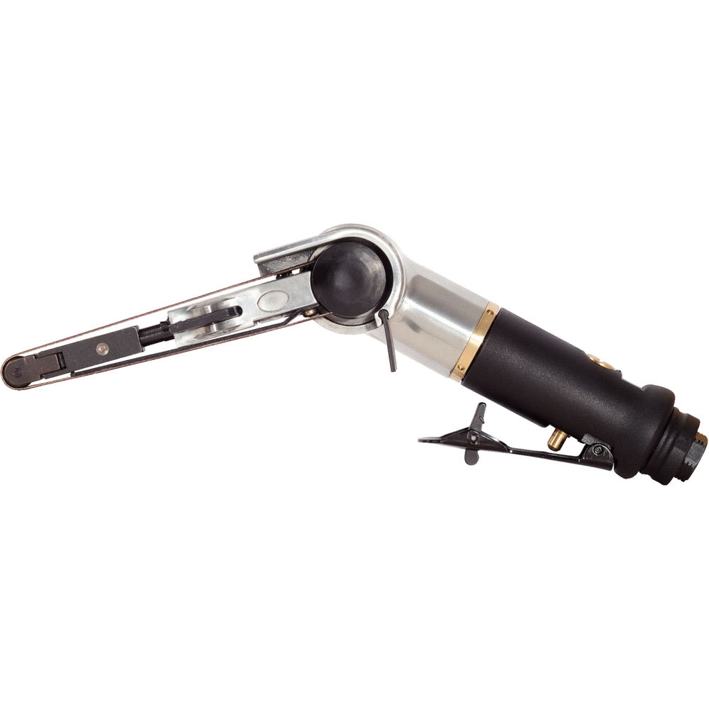 Ponceuse à bandes pression max. 6,3 bar KS TOOLS - 515.3549
