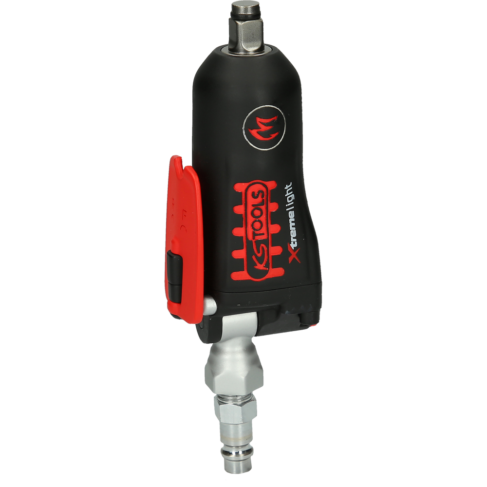 Mini clé à chocs papillon 3/8' MONSTER Xtremelight KS TOOLS - 515.3830